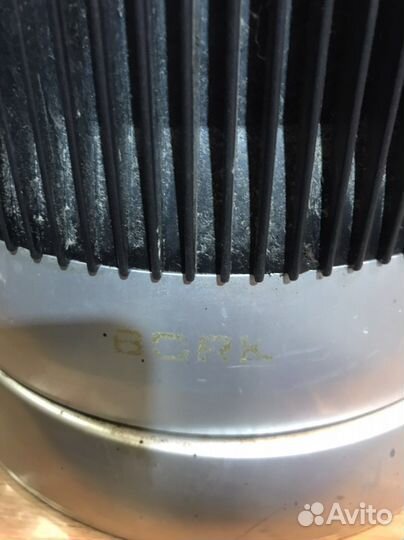 Керамический обогреватель Bork CH BRE 1 41 8 SI