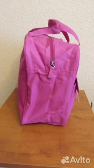 Хозяйственная сумка