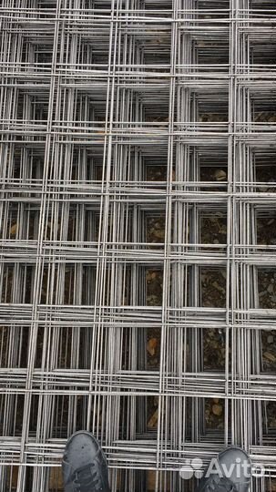 Сетка строительная
