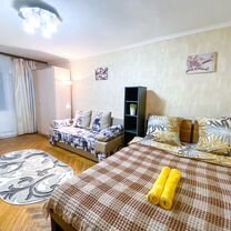 2-к. квартира, 50 м², 4/5 эт.