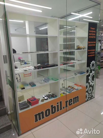 Ремонт мобильных устройств