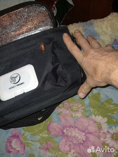 Термосумка для грудничков