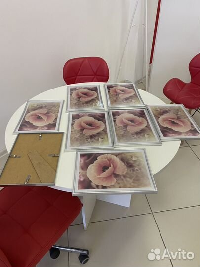 Рамка для фотографий, грамот А4