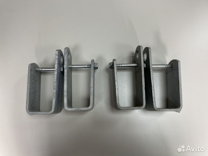 Петля крепления груза мзса