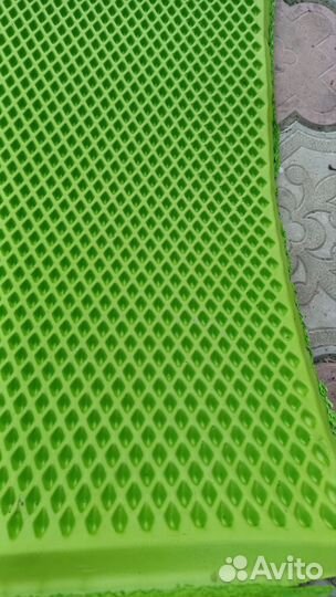 Eva лист (ковер) 2.75х1.45