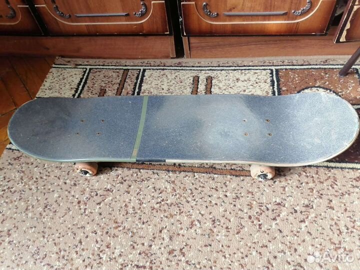 Скейтборд Globe G2 Half