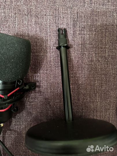 Микрофон Red Square StreamCast