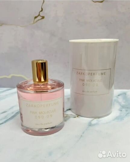 Парфюмерная вода женская новая