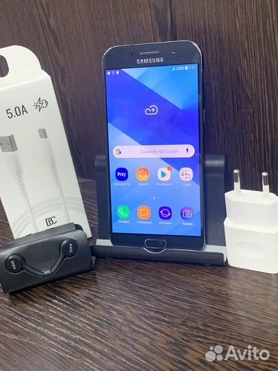 Samsung/Galaxy/A5
