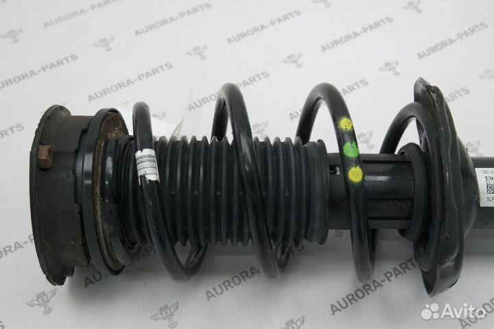 Амортизатор Tiguan 2016-2020