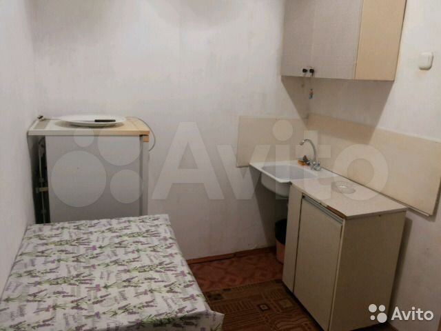 Комната 23 м² в 5-к., 1/9 эт.