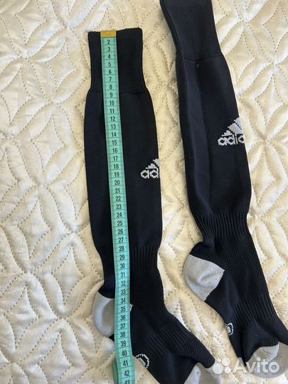 Гетры футбольные adidas