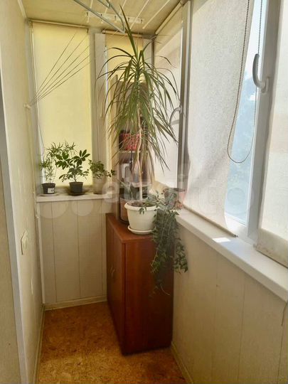 2-к. квартира, 53,3 м², 4/5 эт.