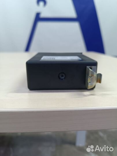 Шлюз центральный камаз 5490