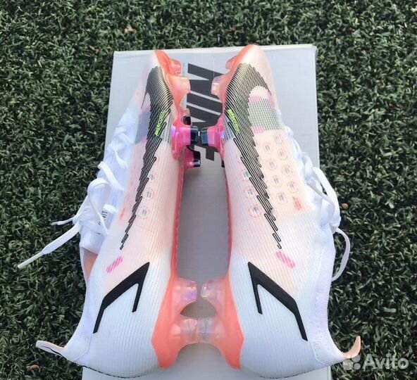 Бутсы Nike mercurial