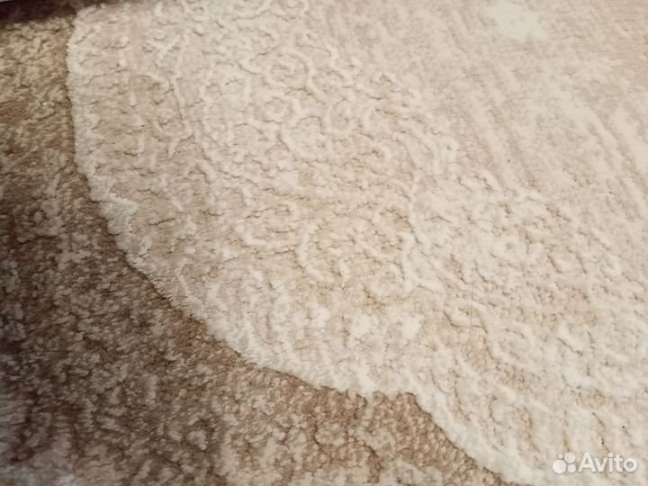 Ковер турецкий новый
