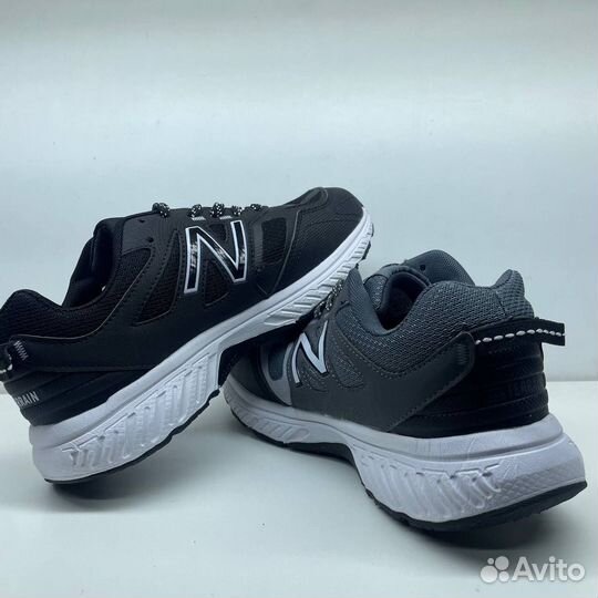 Кроссовки new balance