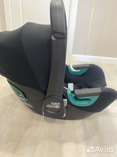 Детское автокресло от 0