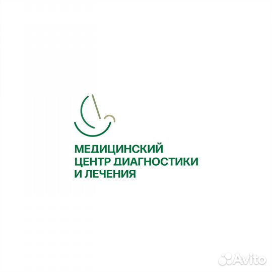 Главный администратор медицинского центра