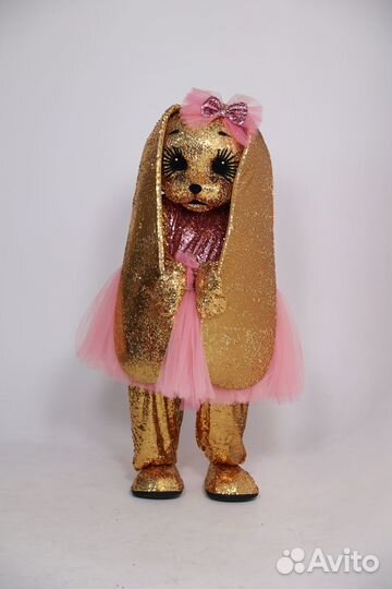 Ростовая кукла на праздник