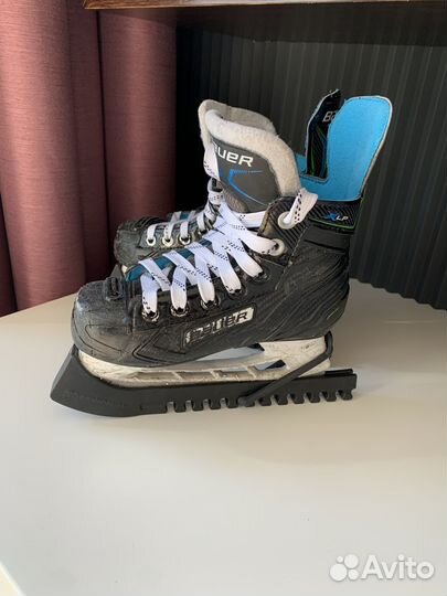 Коньки Bauer xlp