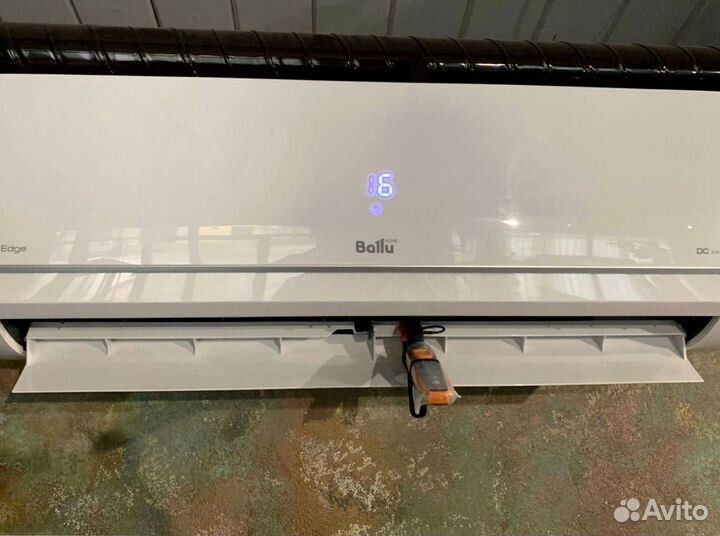 Сплит система Ballu