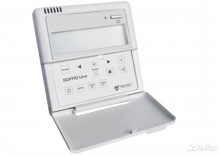 Royal Clima RCS-350-U