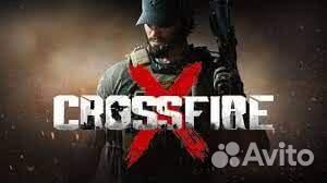 CrossfireX игры для Nintendo Switch