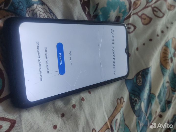 Продам samsung a 12