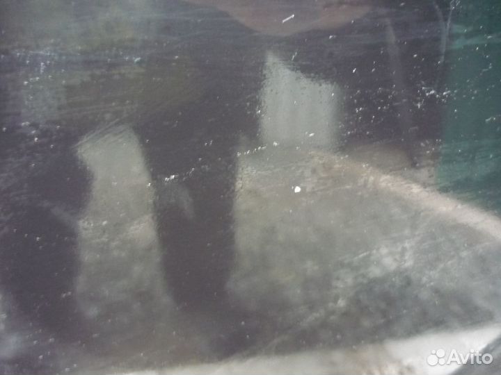 Дверь задняя левая Mitsubishi Outlander XL