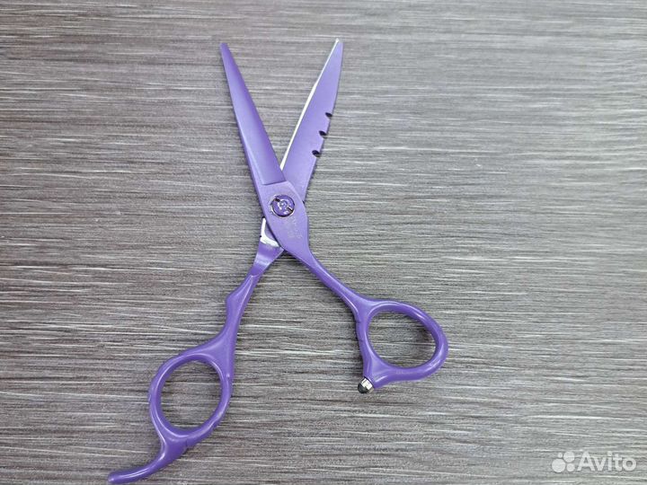 Ножницы парикмахерские