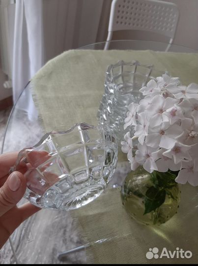 Салатницы 6 штук