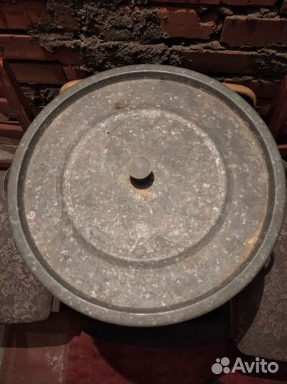 Бак для воды