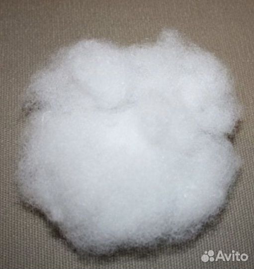 Синтепух наполнитель