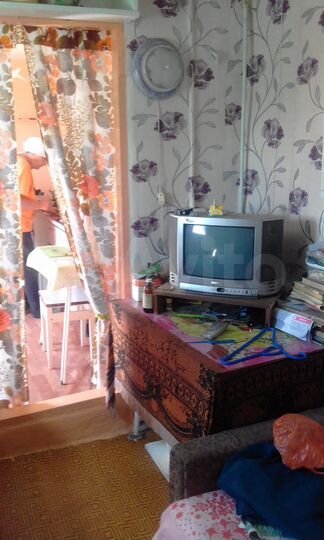 Дача 30 м² на участке 12 сот.