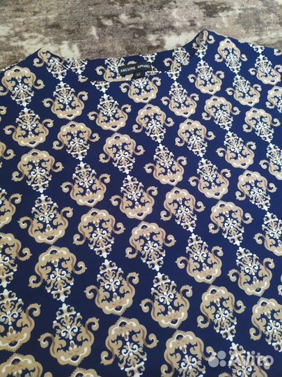 Платье женское 46-48