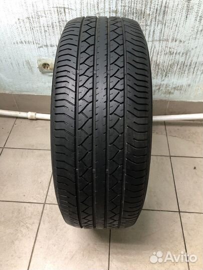 Dunlop SP Sport 270 235/55 R19