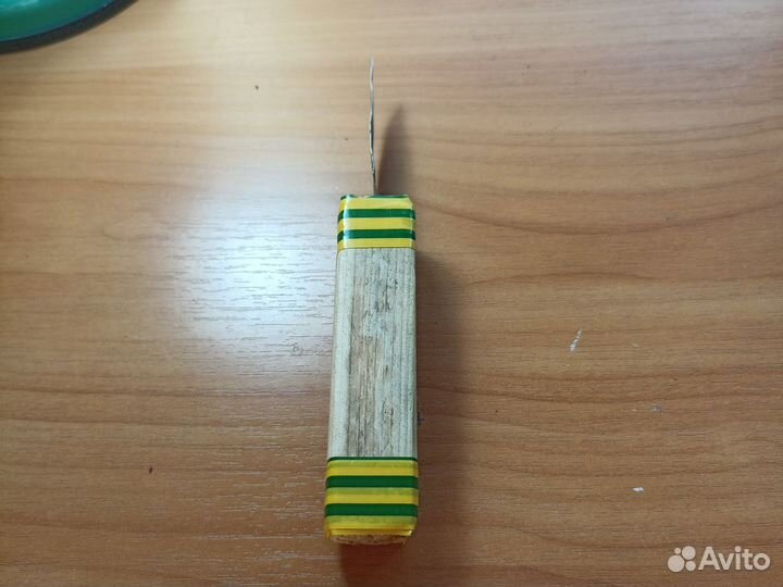 Нож охотничий