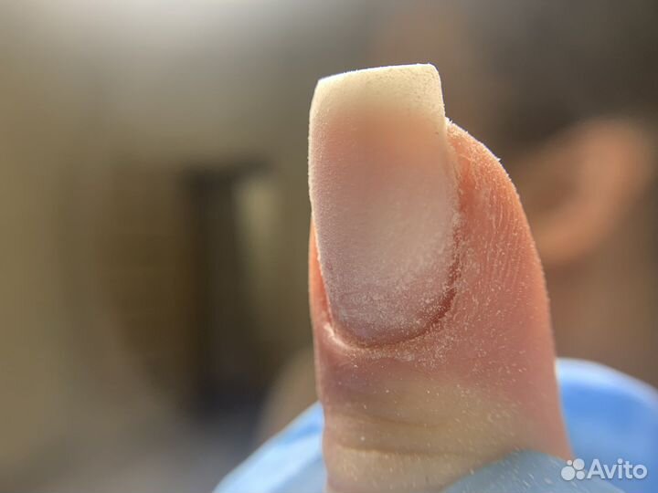 Маникюр/педикюр аппаратный, наращивание