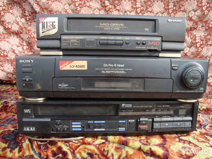 Видеоплеер