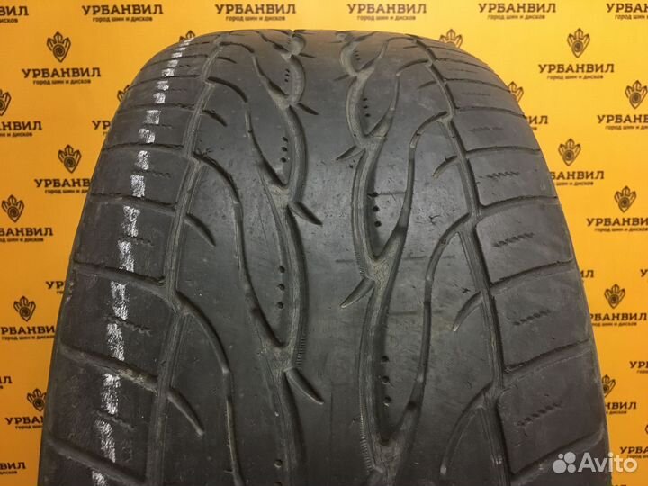 Toyo Proxes ST II 275/40 R20