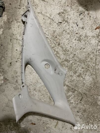 Дверные карты LADA granta