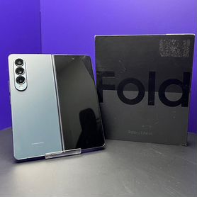 Samsung Galaxy Z Fold4, 12/512 ГБ