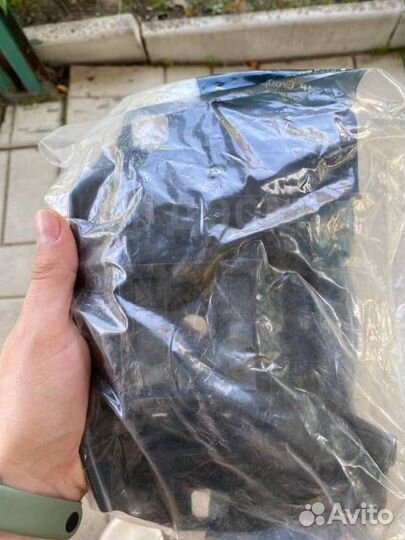 Опора кпп ford focus 2