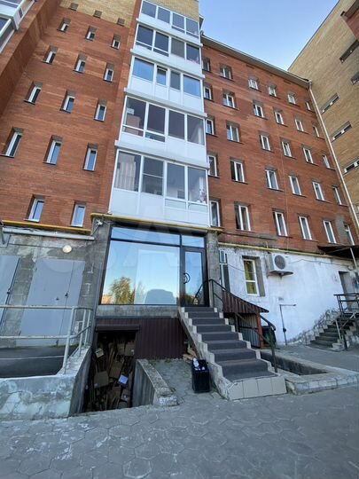 Офис, 20 м²