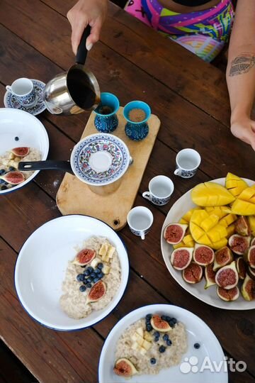 Йога - тур в Абхазию 18-22 октября