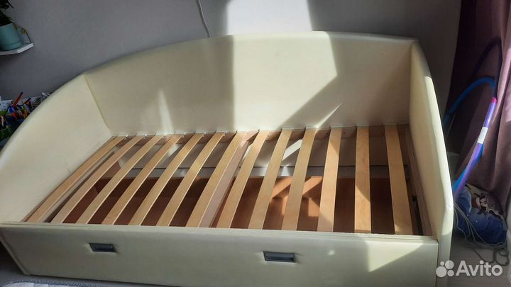 Детская кровать от 3 лет