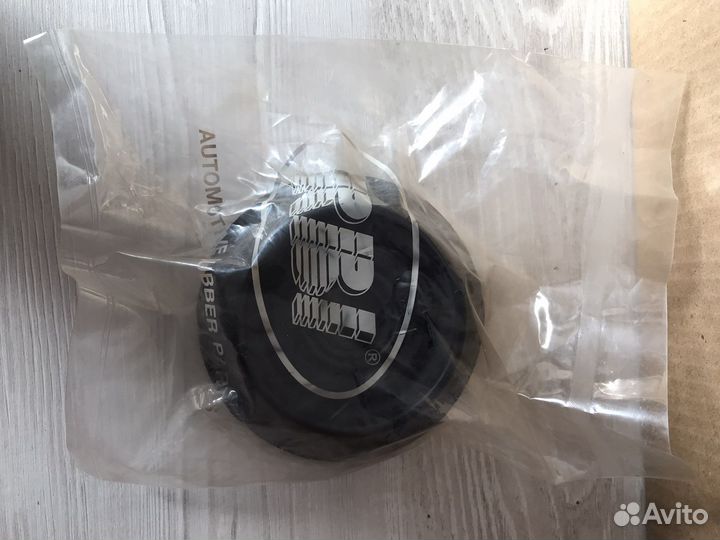 Опора амортизатора Honda Fit 2003 GD1-GD3