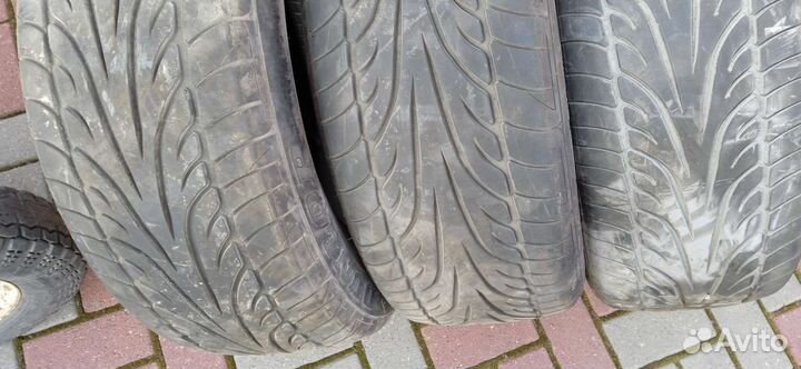 Dunlop SP Sport 9000 235/60 R16