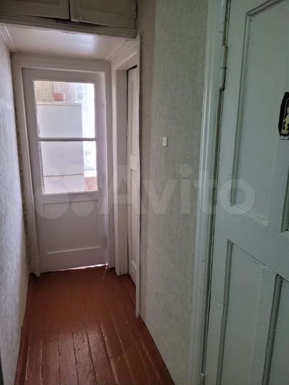 2-к. квартира, 39,8 м², 2/3 эт.